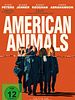 Poster der American Animals
