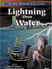 Poster der Nick's Film - Lightning Over Water