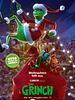Poster der Der Grinch