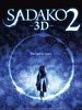Poster der Sadako 3D 2