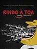 Poster der Rindo à Toa – Humor sem Limites