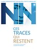 Poster der Ces traces qui restent