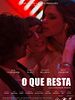 Poster der O Que Resta