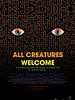 Poster der All Creatures Welcome