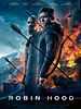 Poster der Robin Hood