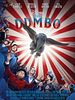 Poster der Dumbo