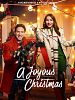 Poster der A Joyous Christmas