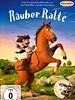 Poster der Räuber Ratte