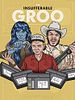Poster der The Insufferable Groo