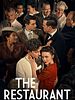 Poster der The Restaurant