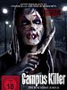 Poster der Campus Killer - Das Böse kehrt zurück