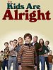 Poster der The Kids Are Alright