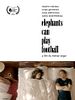 Poster der Elephants Can Play Football
