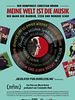 Poster der Meine Welt ist die Musik - Der Komponist Christian Bruhn