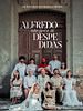 Poster der Alfredo Não Gosta de Despedidas