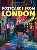 Poster der Postcards From London