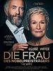 Poster der Die Frau des Nobelpreisträgers