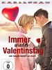 Poster der Immer wieder Valentinstag