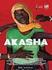 Poster der aKasha