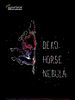 Poster der Dead Horse Nebula