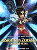 Poster der Saint Seiya: Die Krieger des Zodiac