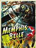 Poster der The Memphis Belle: A Story of a Flying Fortress