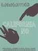 Poster der California No