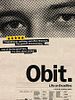 Poster der Obit.