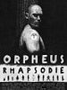 Poster der Orpheus Rhapsodie