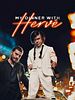 Poster der My Dinner with Hervé