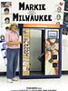 Poster der Markie In Milwaukee