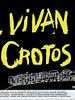 Poster der ¡Que Vivan los Crotos!