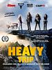 Poster der Heavy Trip