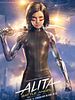 Poster der Alita: Battle Angel