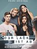 Poster der Der Lack ist ab