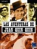 Poster der The Adventures Of Juan Quin Quin