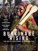 Poster der BURKINABE RISING: The Art of Resistance in Burkina Faso