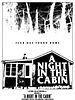 Poster der The Cabin