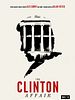 Poster der The Clinton Affair