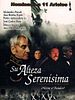 Poster der Su alteza serenísima