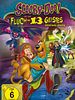 Poster der Scooby-Doo! und der Fluch des 13. Geistes