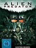 Poster der Alien Predator - Hunting Season