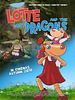 Poster der Lotte und die verschwundenen Drachen