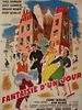 Poster der Fantaisie d'un jour