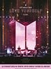 Poster der BTS World Tour: Love Yourself in Seoul