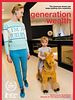 Poster der Generation Wealth
