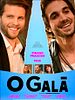 Poster der O Galã