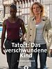 Poster der Tatort: Das verschwundene Kind