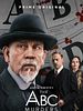 Poster der Agatha Christie - Die Morde des Herrn ABC