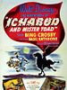 Poster der The Adventures of Ichabod and Mr. Toad
